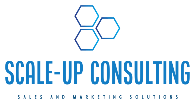 Scale Up Consulting Logo